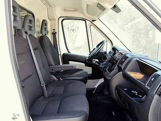 Citroen Jumper Long 2.0 HDi 120kW Таллин