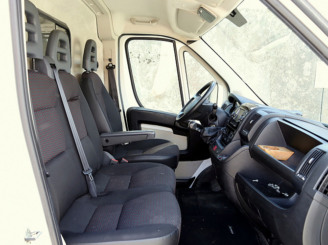 Citroen Jumper Long 2.0 HDi 120kW Таллин - изображение 6