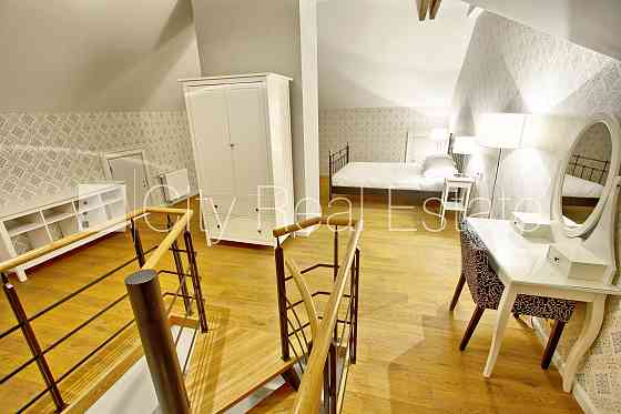 Проект - Semarah Apartamenti (Семарах Апартменты), реновированный дом, одна изолированная Юрмала