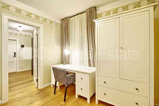 Проект - Semarah Apartamenti (Семарах Апартменты), реновированный дом, благоустроенный Юрмала