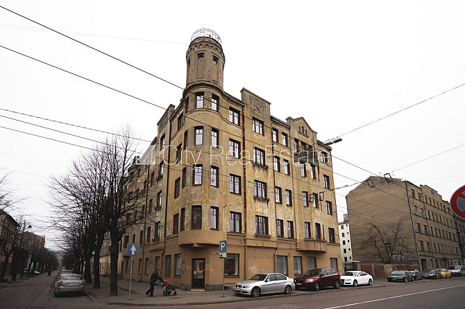 Эта квартира сдается в аренду посуточно (краткосрочная аренда), стоимость аренды Рига - изображение 15