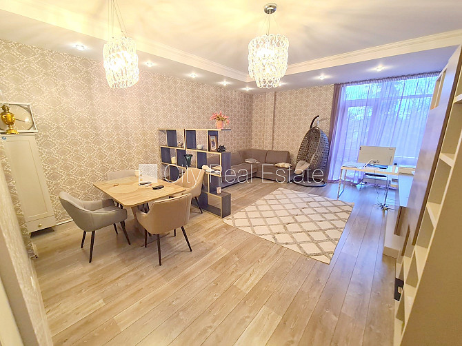 Projekts - Kanālu 9, zeme īpašumā, jaunceltne, labiekārtota apzaļumota teritorija, Jūrmala - foto 1