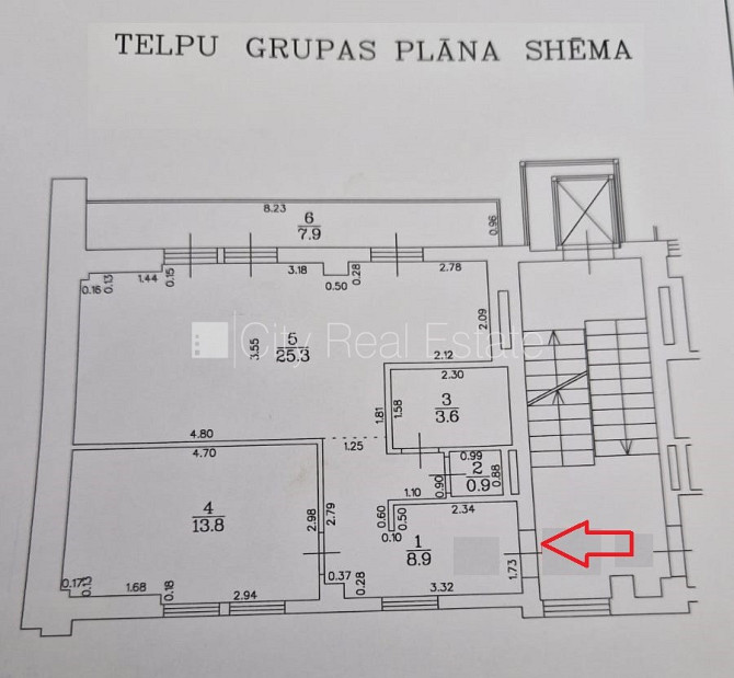 Projekts - Artilērijas 15, zeme īpašumā, jaunceltne, pagalma ēka, fasāde ar dekoratīvo Rīga - foto 20