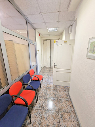 Fasādes māja, renovēta māja, viena kvadrātmetra apsaimniekošanas maksa mēnesī  1,95 EUR, Rīga - foto 4