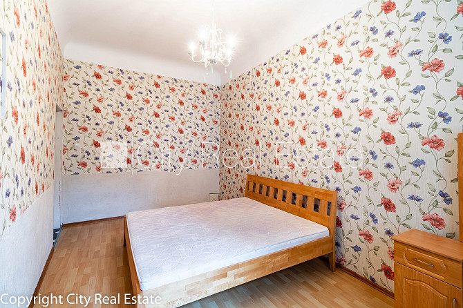 Fasādes māja, slēgts pagalms, ieeja no ielas, ir lifts, logi vērsti mājas abās pusēs, Rīga - foto 12