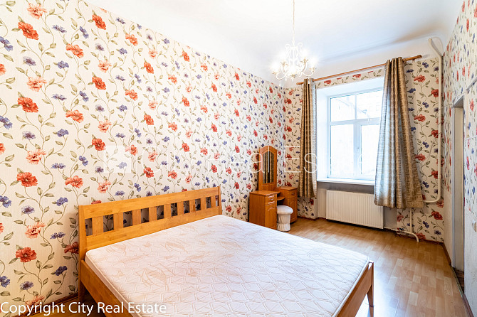 Fasādes māja, slēgts pagalms, ieeja no ielas, ir lifts, logi vērsti mājas abās pusēs, Rīga - foto 11