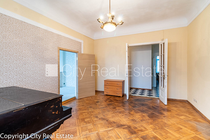 Fasādes māja, slēgts pagalms, ieeja no ielas, ir lifts, logi vērsti mājas abās pusēs, Rīga - foto 8