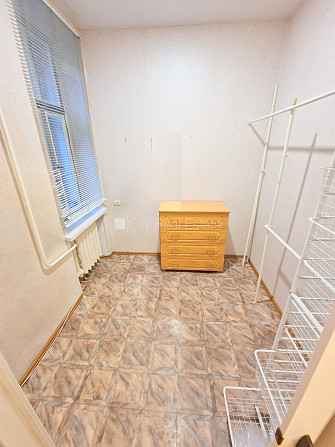 Fasādes māja, slēgts pagalms, ieeja no ielas, ir lifts, logi vērsti mājas abās pusēs, Rīga - foto 16