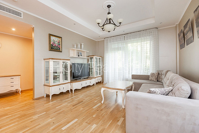 Projekts - Turaidas Kvartāls, zeme īpašumā, jaunceltne, pagalma māja, labiekārtota Jūrmala - foto 3