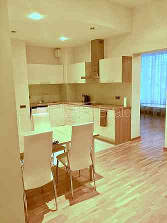 Проект - Park Side, новостройка, фасадный дом, благоустроенный озеленённый двор, Rīga