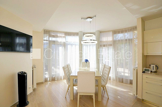 Zeme īpašumā, jaunceltne, monolīta betona sienas, pagrabstāvā pieejama noliktava, Jūrmala - foto 11