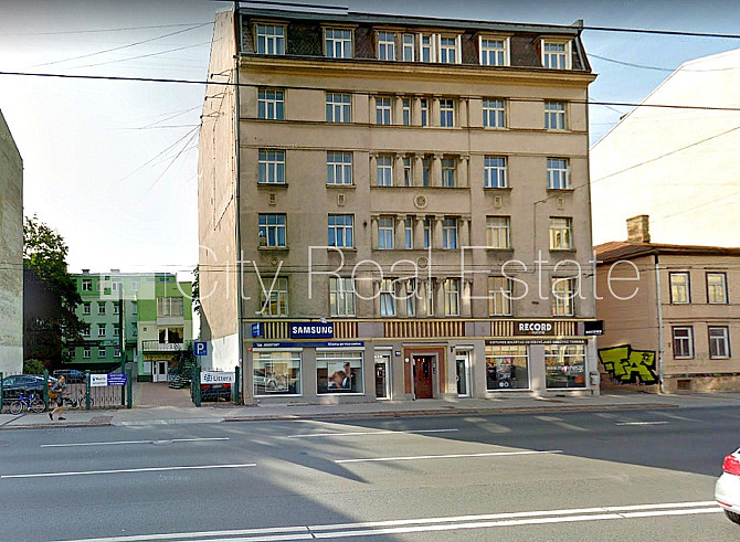Zeme īpašumā, fasādes māja, mainīts Jumta segums, ķieģeļu mūra sienas, labiekārtots Rīga - foto 13