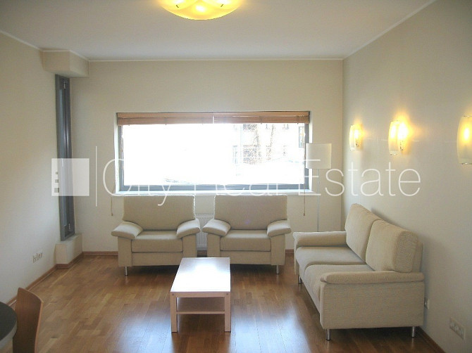 Projekts - Kalpaka Residence, fasādes māja, renovēta māja, objektu apsargā fiziskā apsardze, Rīga - foto 3