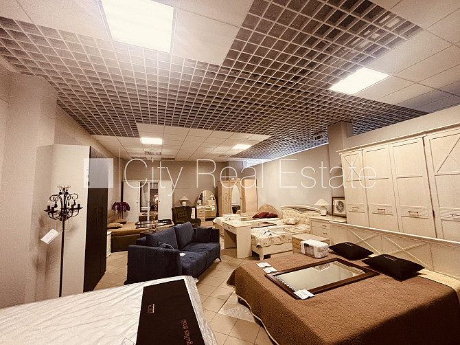 Благоустроенная озеленённая территория, центральное отопление, CITY REAL ESTATE ID - 516656 Рига - изображение 6