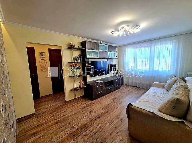Zeme īpašumā, labiekārtota apzaļumota teritorija, vieta vairākām automašīnām, ir lifts, Rīga - foto 3