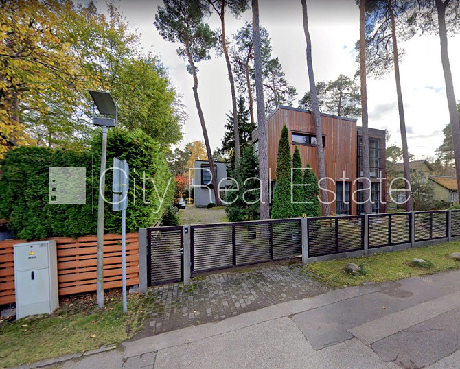 Zeme īpašumā, jaunceltne, keramzīta bloku sienas, labiekārtots apzaļumots pagalms, slēgts Jūrmala - foto 20