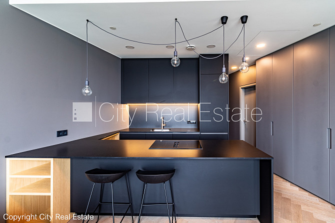 Projekts - Zunda Towers, jaunceltne, viena kvadrātmetra apsaimniekošanas maksa mēnesī  3,6 EUR, Rīga - foto 4