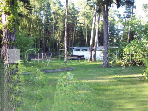 Teritorija ar atļauto apbūves blīvumu, atļauts būvēt vienstāvu ēku, atļauts būvēt divu Jūrmala - foto 1