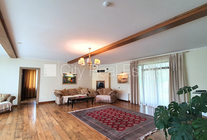 Zeme īpašumā, privātmāja, jaunceltne, labiekārtota apzaļumota teritorija 3300 m2, bruģēts Jūrmala - foto 8