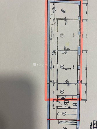 Iežogota teritorija, slēgta teritorija, bezmaksas stāvvieta pagalmā, vieta vairākām Rīga - foto 10