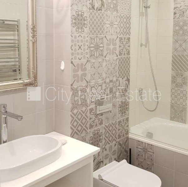 Проект - Residence Lumiere (Ресиденце Лумиере), фасадный дом, реновированный дом, вход с Рига - изображение 7