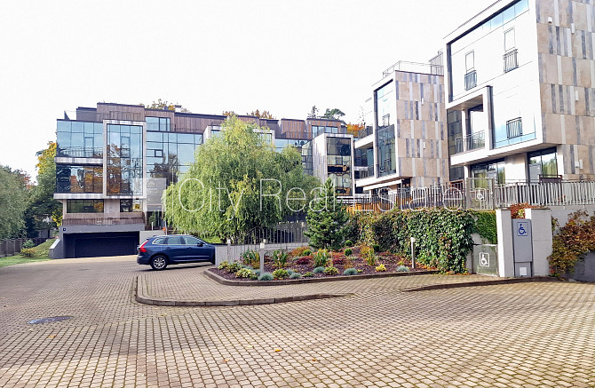 Projekts - Astra House, jaunceltne, viena kvadrātmetra apsaimniekošanas maksa mēnesī  1,21 EUR, Jūrmala - foto 1