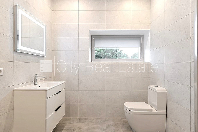 Projekts - Astra House, jaunceltne, viena kvadrātmetra apsaimniekošanas maksa mēnesī  1,21 EUR, Jūrmala - foto 20