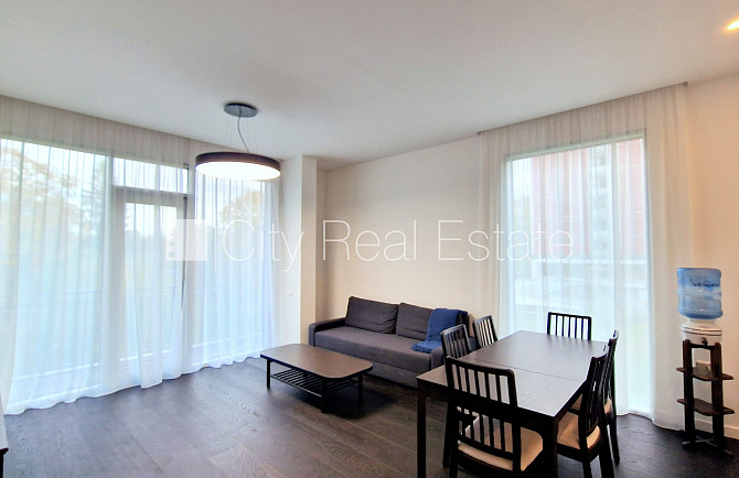 Projekts - Astra House, jaunceltne, viena kvadrātmetra apsaimniekošanas maksa mēnesī  1,21 EUR, Jūrmala - foto 2