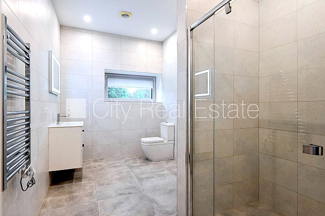 Projekts - Astra House, jaunceltne, viena kvadrātmetra apsaimniekošanas maksa mēnesī  1,21 EUR, Jūrmala - foto 19