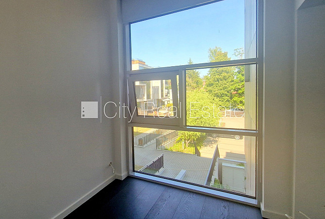 Projekts - Astra House, jaunceltne, viena kvadrātmetra apsaimniekošanas maksa mēnesī  1,21 EUR, Jūrmala - foto 16