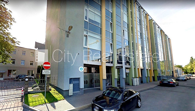 Projekts - Park Side, jaunceltne, ieeja no ielas un pagalma, ir lifts, guļamistabu skaits 2 gab., Rīga - foto 14