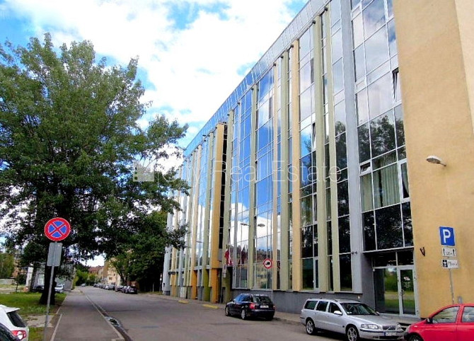 Projekts - Park Side, jaunceltne, ieeja no ielas un pagalma, ir lifts, guļamistabu skaits 2 gab., Rīga - foto 13