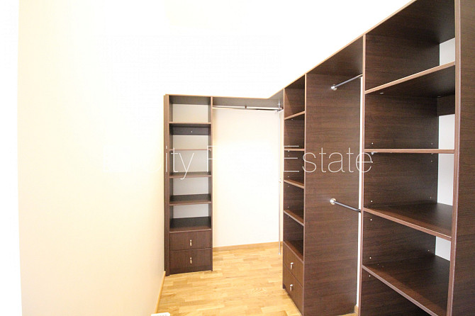 Projekts - Park Side, jaunceltne, ieeja no ielas un pagalma, ir lifts, guļamistabu skaits 2 gab., Rīga - foto 8