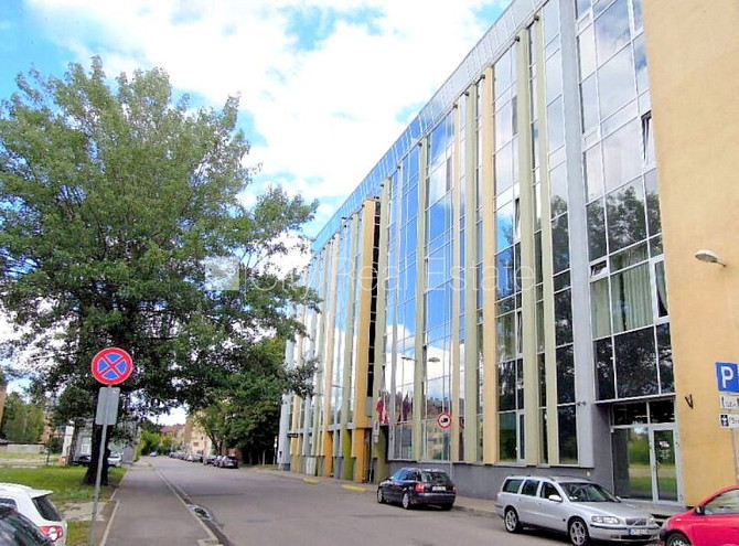 Проект - Park Side, новостройка, фасадный дом, благоустроенная озеленённая Рига - изображение 13