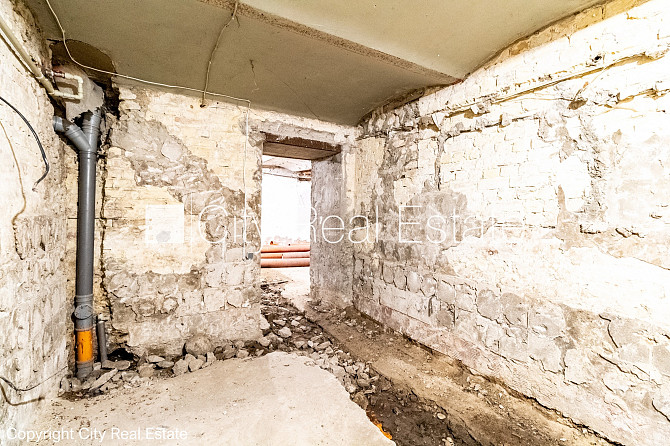 Fasādes māja, dzīvokļu skaits ēkā  12 gab., fasāde ar dekoratīvo apmetumu, slēgts pagalms, Rīga - foto 9