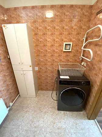 Privātmāja, keramzīta bloku sienas, fasāde ar dekoratīvo apmetumu, pagrabstāvā pieejama Rīga - foto 16