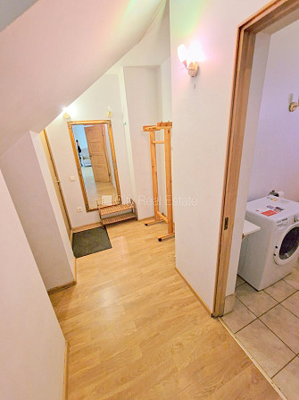Zeme īpašumā, pagalma māja, slēgts pagalms, vieta automašīnai, ieeja no ielas un pagalma, Rīga - foto 12