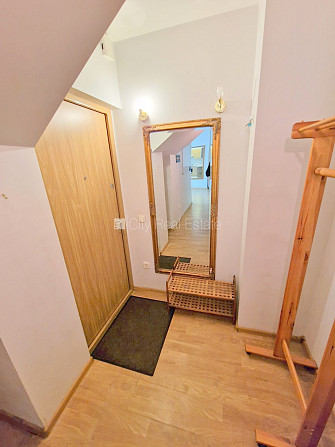 Zeme īpašumā, pagalma māja, slēgts pagalms, vieta automašīnai, ieeja no ielas un pagalma, Rīga - foto 17