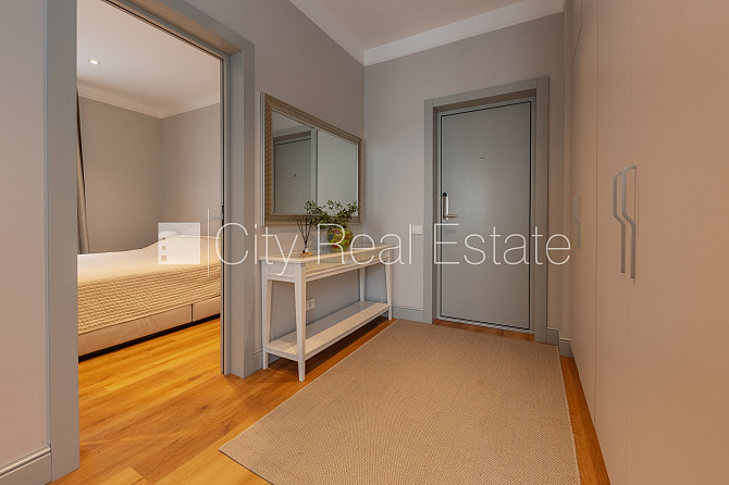 Fasādes māja, dzīvokļu skaits ēkā  5 gab., apsaimniekošanas maksa mēnesī 110 EUR, zaļā Jūrmala - foto 13