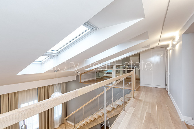 Projekts - Residence Lumiere, fasādes māja, renovēta māja, slēgts pagalms, iespēja nomāt Rīga - foto 6