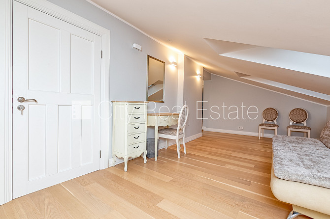 Projekts - Residence Lumiere, fasādes māja, renovēta māja, slēgts pagalms, iespēja nomāt Rīga - foto 12