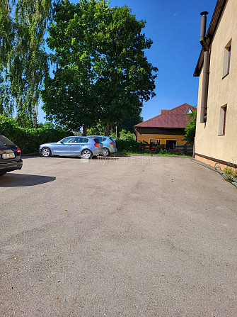 Zeme īpašumā, slēgta teritorija, bezmaksas stāvvieta pagalmā, teritorijas stāvlaukums Jūrmala - foto 14