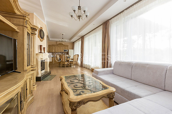Projekts - Turaidas Kvartāls, zeme īpašumā, jaunceltne, labiekārtota apzaļumota teritorija, Jūrmala - foto 3