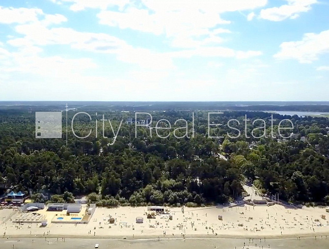 Projekts - Edem, zeme īpašumā, jaunceltne, labiekārtota apzaļumota teritorija, pazemes Jūrmala - foto 20