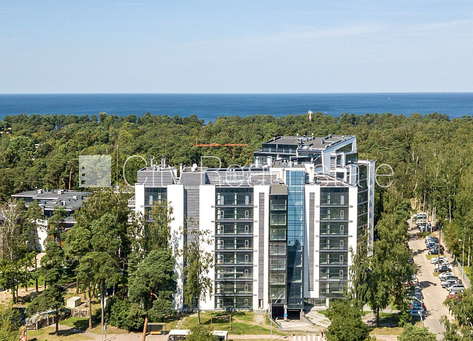 Projekts - Edem, zeme īpašumā, jaunceltne, labiekārtota apzaļumota teritorija, pazemes Jūrmala - foto 18