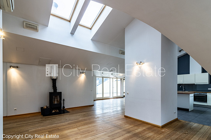 Projekts - Valdemāra Rezidence, pagalma ēka, renovēta māja, labiekārtots apzaļumots pagalms, Rīga - foto 1