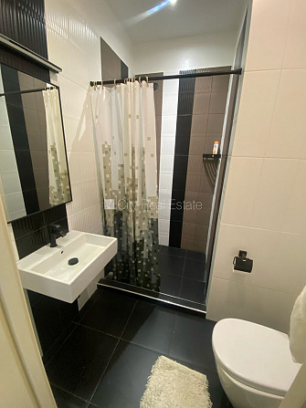 Projekts - Sky Garden, jaunceltne, labiekārtota apzaļumota teritorija, pazemes autostāvvieta, ir Jūrmala - foto 9
