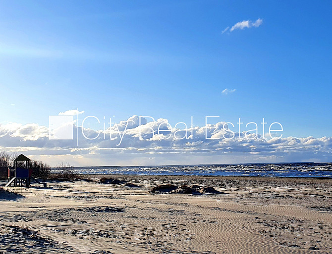 Projekts - Sky Garden, jaunceltne, labiekārtota apzaļumota teritorija, pazemes autostāvvieta, ir Jūrmala - foto 15