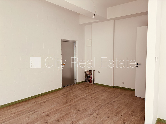 Количество спален 1 шт., CITY REAL ESTATE ID - 517333 
 Дополнительная информация: Рига - изображение 8