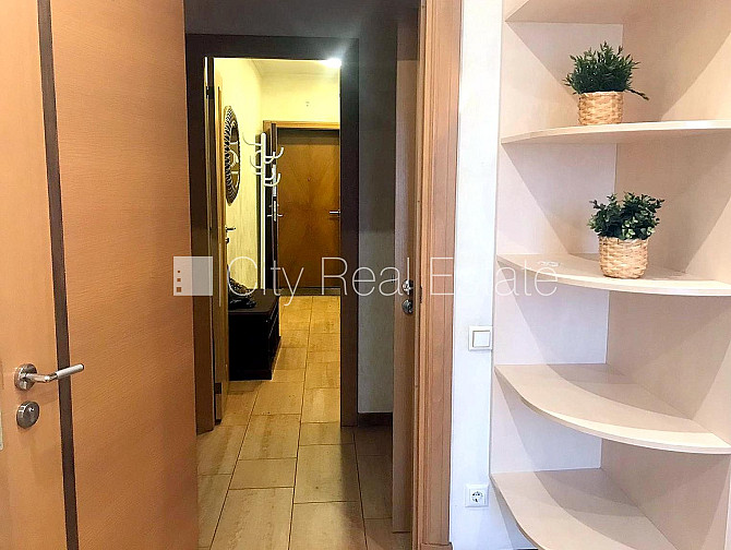 Projekts - Avalon Rezidence, iespēja nomāt pazemes autostāvvietu, ir lifts, franču balkons, Rīga - foto 19